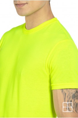 Polera Neón Hombre