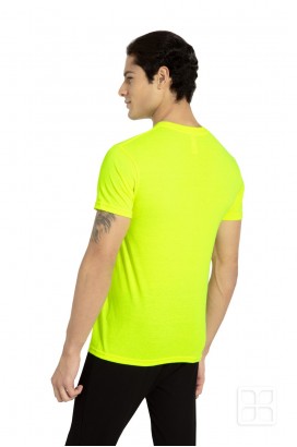 Polera Neón Hombre