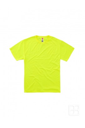 Polera Neón Hombre