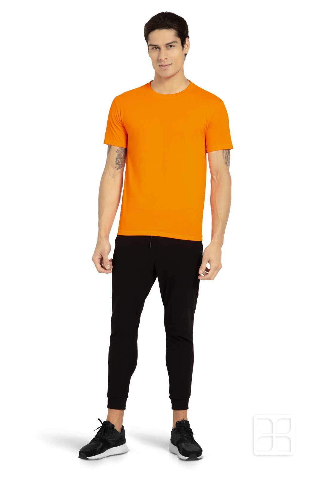Polera Neón Hombre
