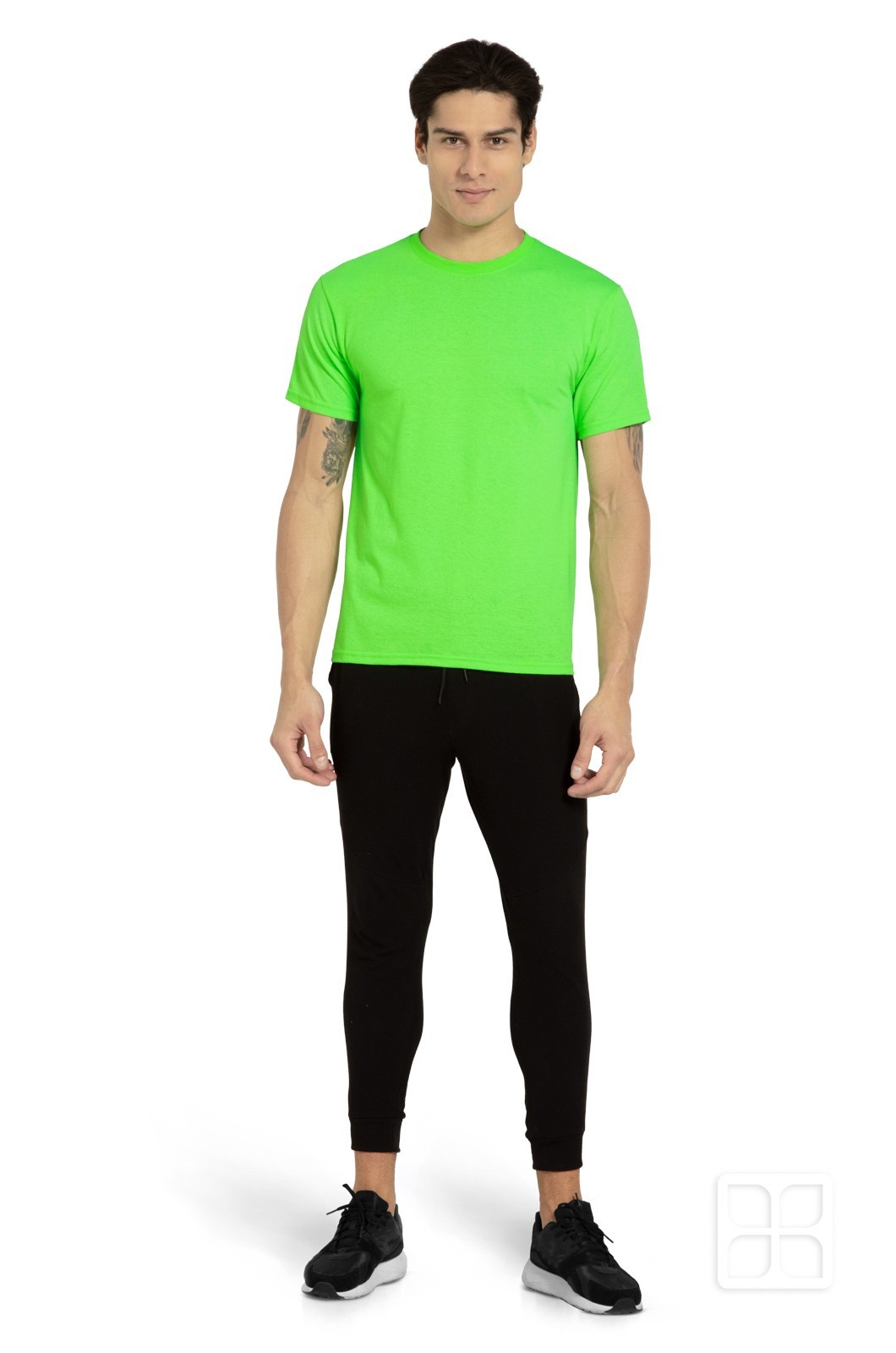 Polera Neón Hombre