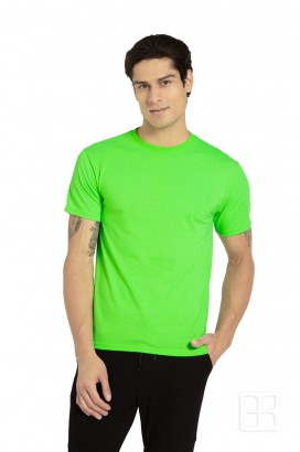 Polera Neón Hombre