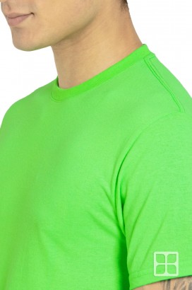 Polera Neón Hombre