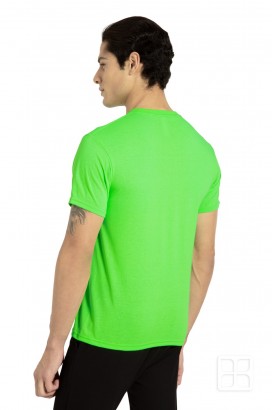 Polera Neón Hombre
