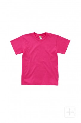 Polera Algodón Infantil