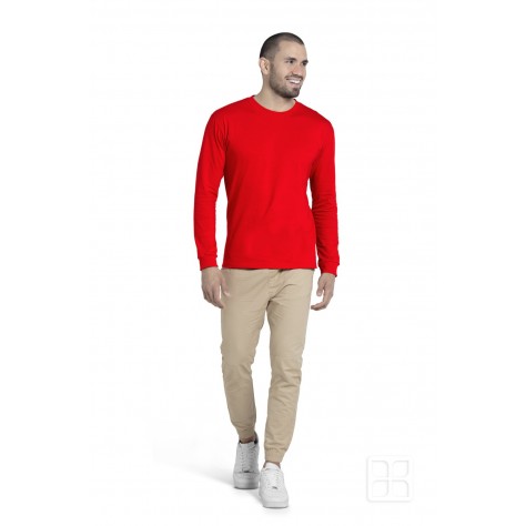 Polera Manga Larga Polera Manga Larga