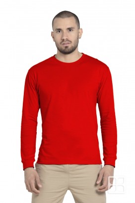 Polera Manga Larga