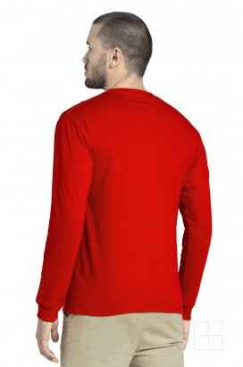 Polera Manga Larga