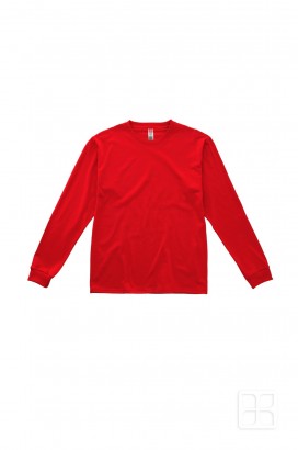 Polera Manga Larga