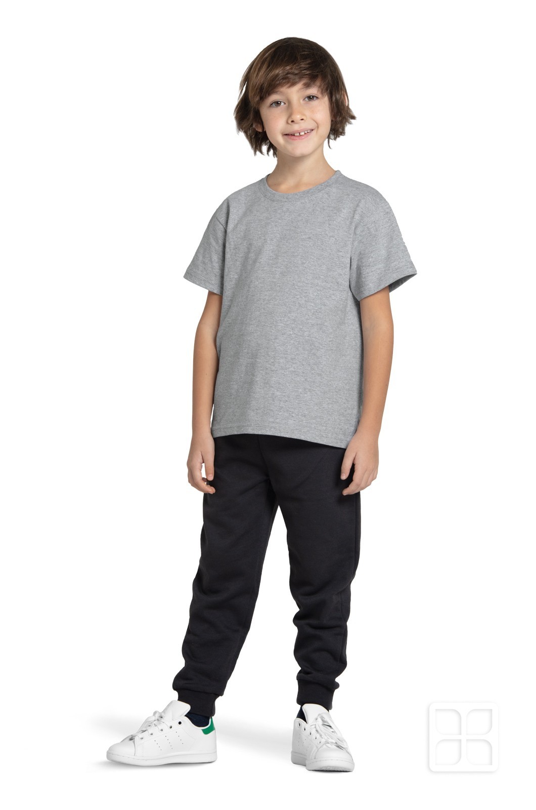 Polera Algodón Infantil