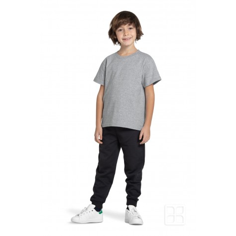 Polera Algodón Infantil