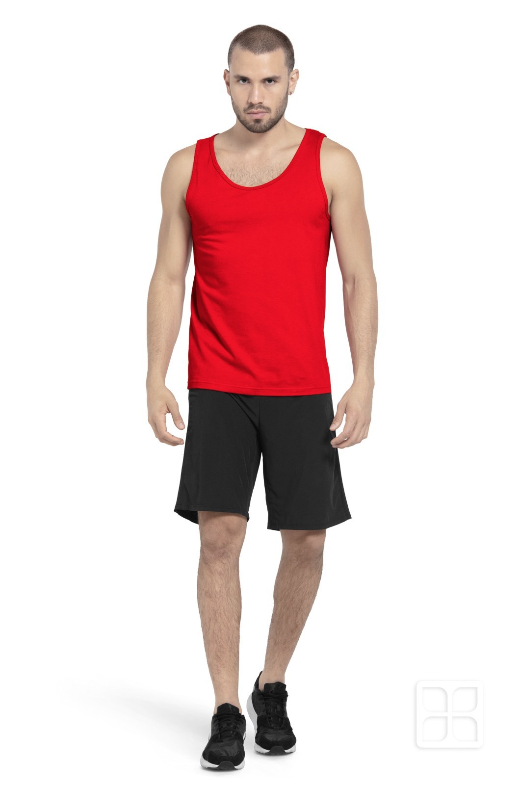 Sudadera Algodón Hombre