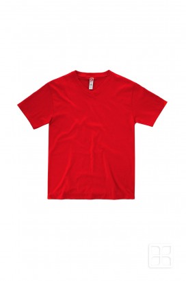 Polera Cuello V Hombre