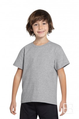 Polera Algodón Infantil