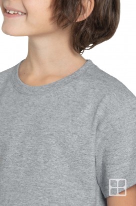 Polera Algodón Infantil