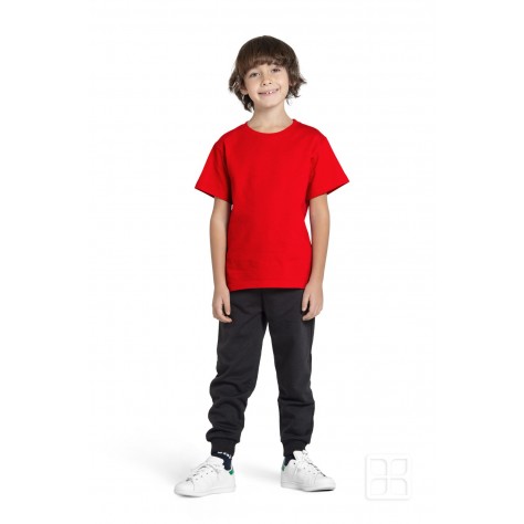 Polera Algodón Infantil Polera Algodón Infantil