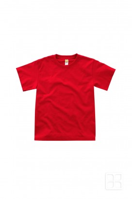 Polera Algodón Infantil