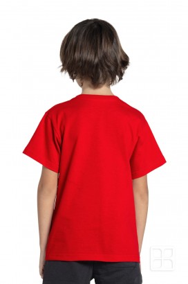 Polera Algodón Infantil