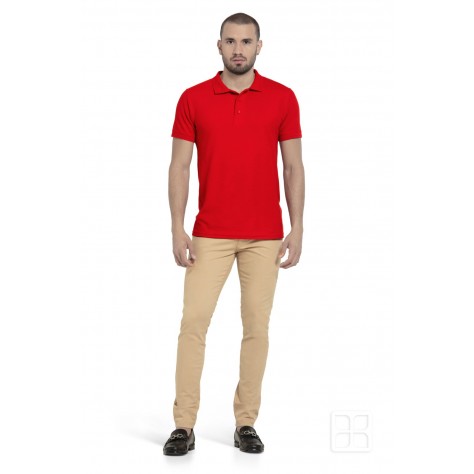 Polera Pique Hombre Polera Pique Hombre