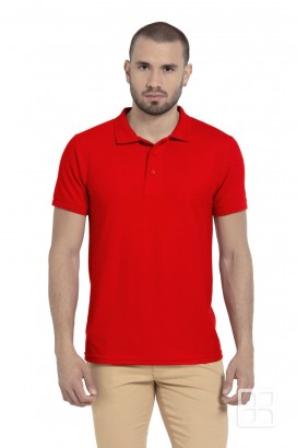 Polera Pique Hombre