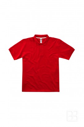 Polera Pique Hombre