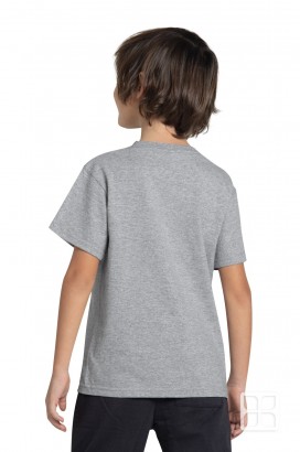 Polera Algodón Infantil