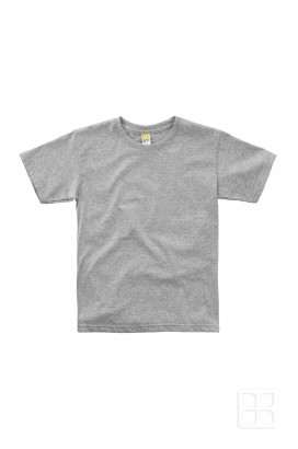 Polera Algodón Infantil