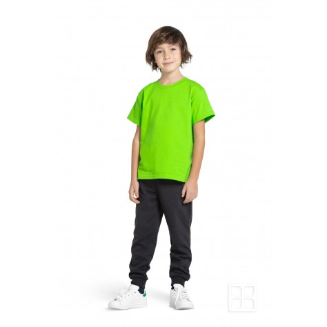 Polera Algodón Infantil Polera Algodón Infantil