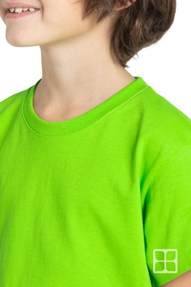 Polera Algodón Infantil