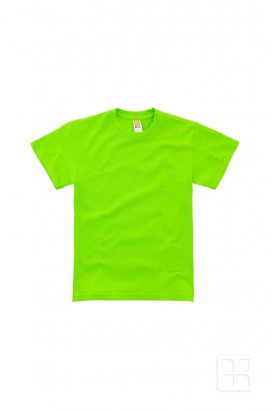Polera Algodón Infantil