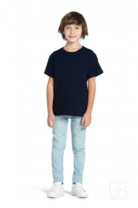 Polera Algodón Infantil