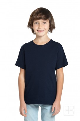 Polera Algodón Infantil