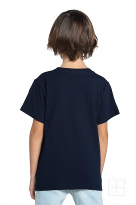 Polera Algodón Infantil