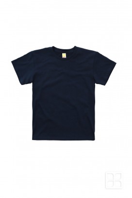 Polera Algodón Infantil