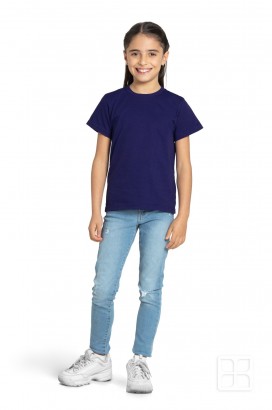 Polera Algodón Infantil