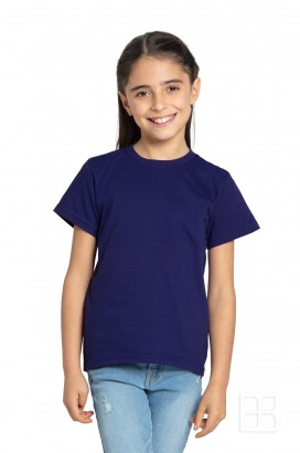 Polera Algodón Infantil