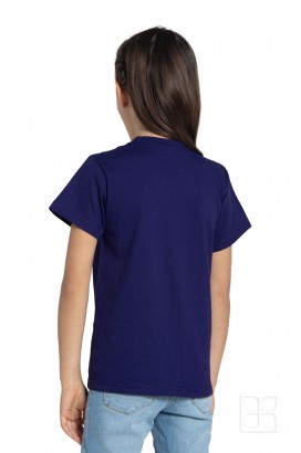 Polera Algodón Infantil