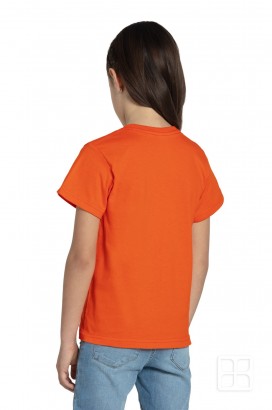 Polera Algodón Infantil