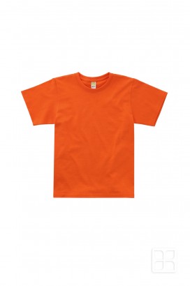 Polera Algodón Infantil