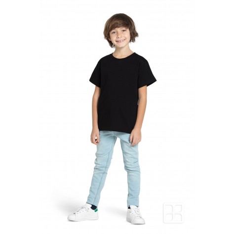 Polera Algodón Infantil Polera Algodón Infantil