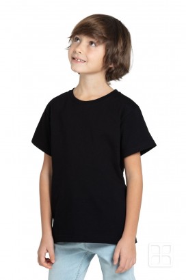 Polera Algodón Infantil