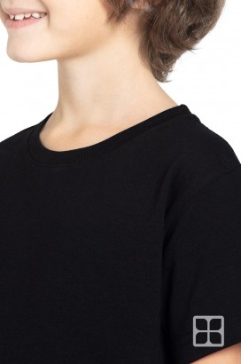 Polera Algodón Infantil