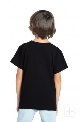 Polera Algodón Infantil