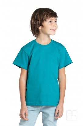 Polera Algodón Infantil