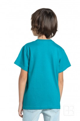 Polera Algodón Infantil