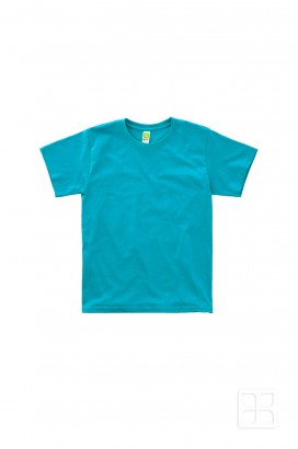 Polera Algodón Infantil